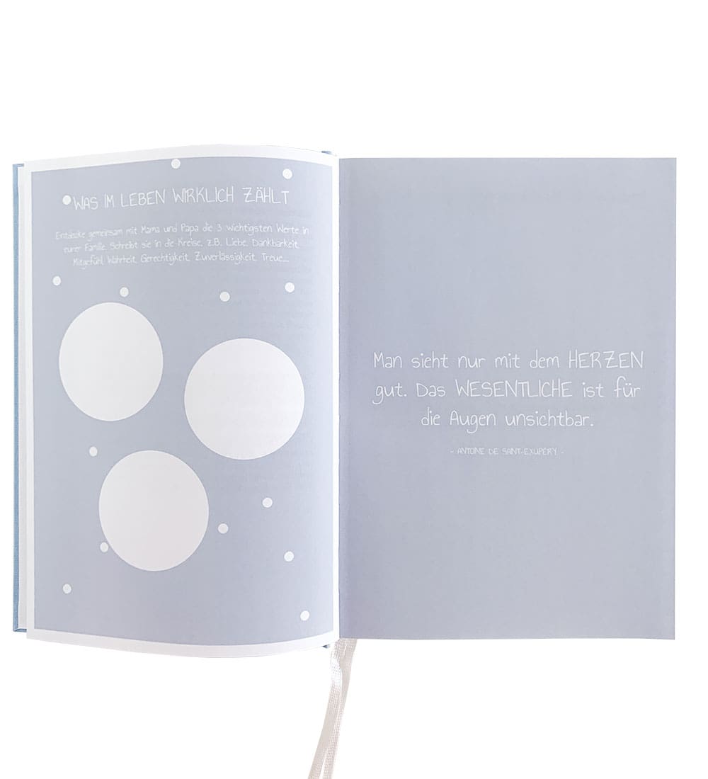 Mindful Kids Bundle – Achtsamkeit & Magie für kleine Herzen