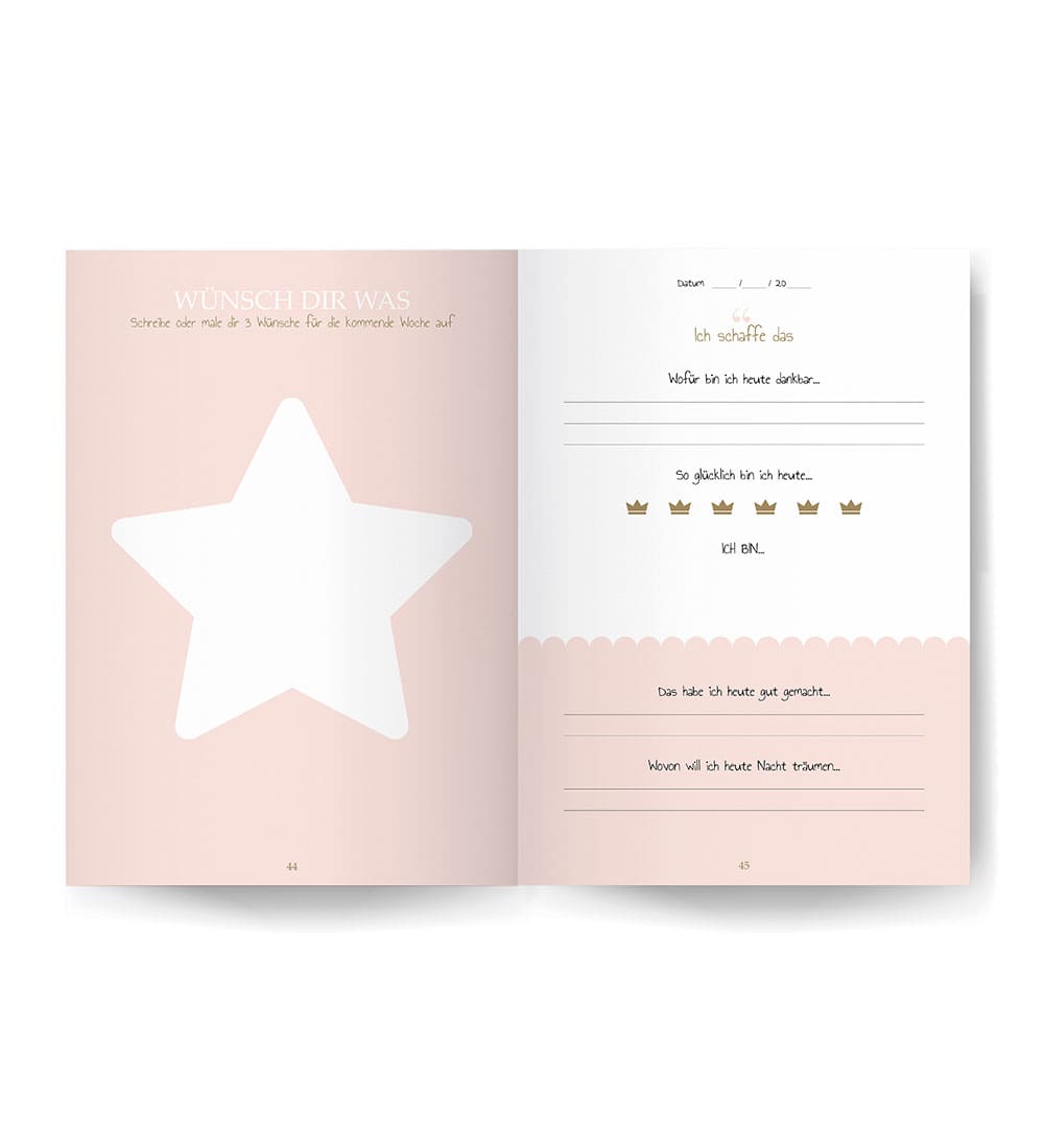 Mindful Kids Bundle – Achtsamkeit & Magie für kleine Herzen