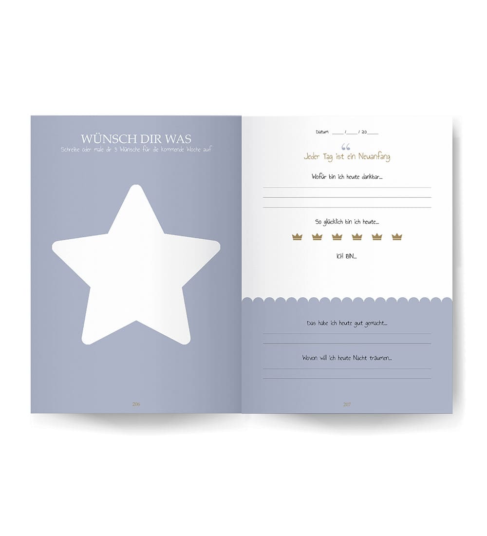 Mindful Kids Bundle – Achtsamkeit & Magie für kleine Herzen