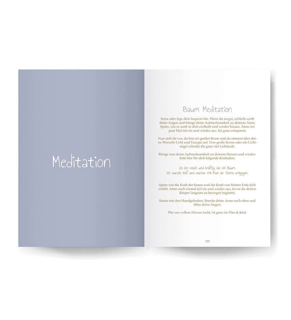 Mindful Kids Bundle – Achtsamkeit & Magie für kleine Herzen